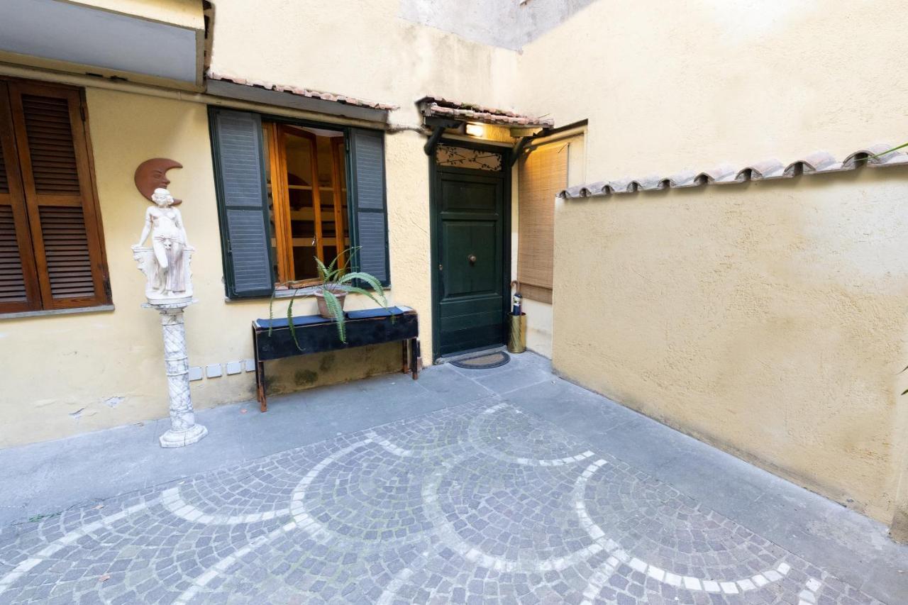 Trastevere Apartment Rome