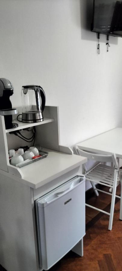 Couette-café Domus Vatican Holiday's