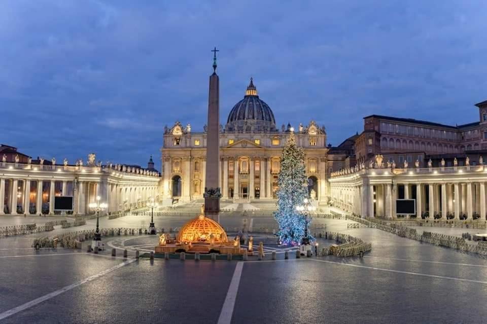 La Casa Di Ludovica All'appio Latino Rome