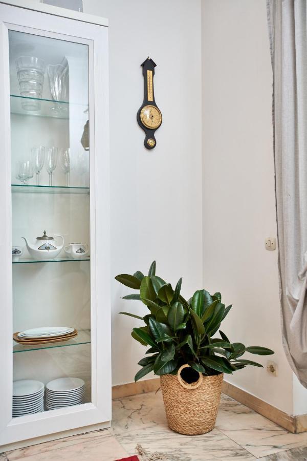Old Fashion Pigneto - Luxurious Terrace & Comfort! Apartment Rome