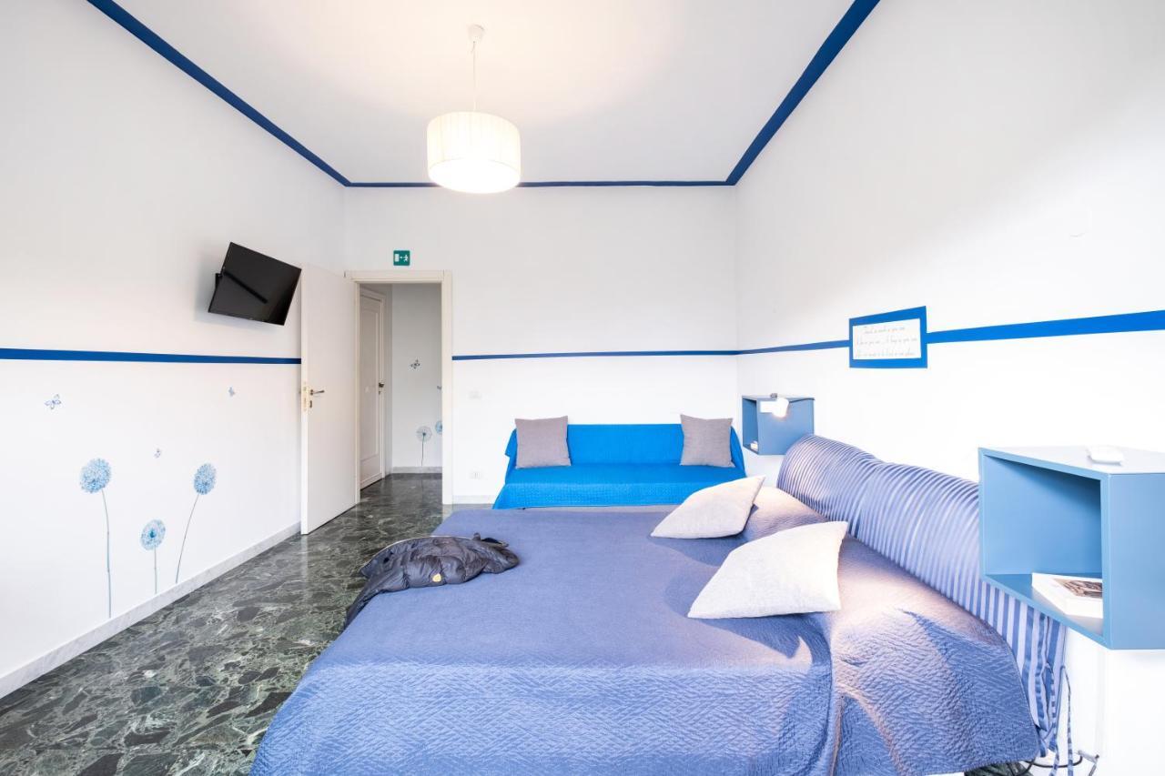 Guest house Take It Easy 2*