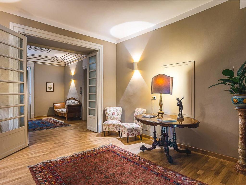 - Piazza Navona Appartement *