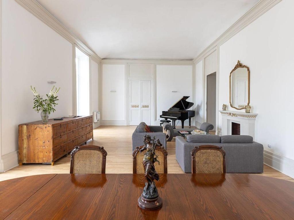- Piazza Navona Appartement *