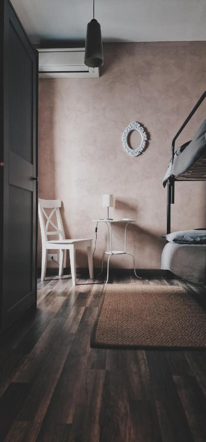 House Colosseo Appartement *