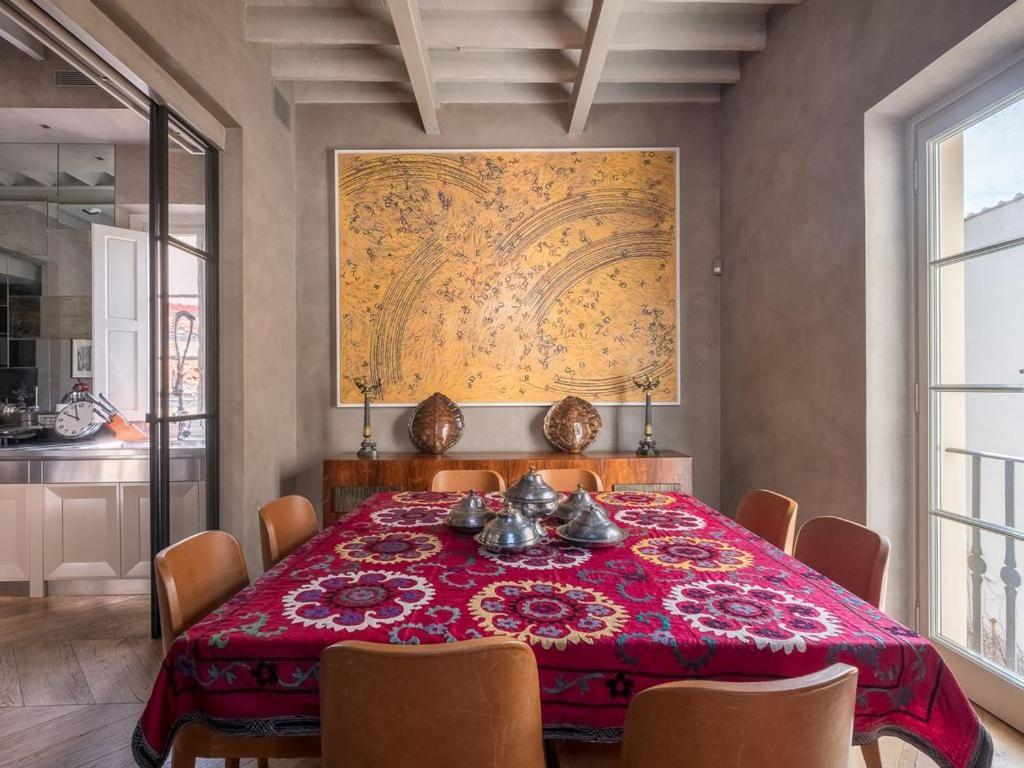 - Piazza Navona Appartement