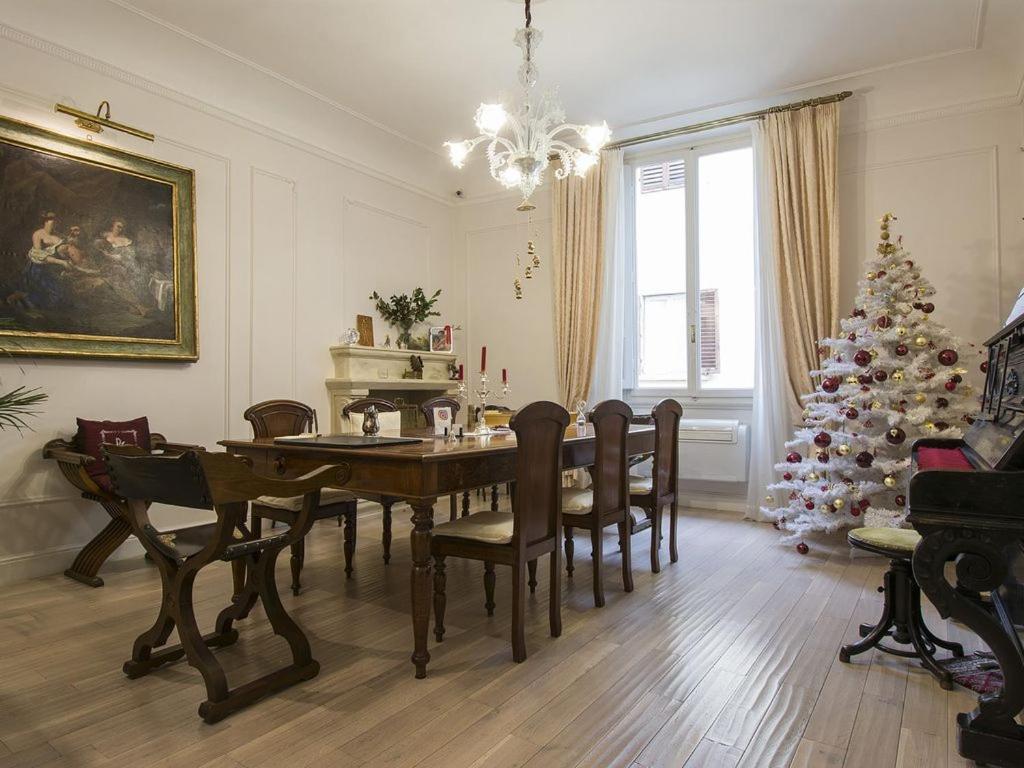 - Piazza Navona Appartement *