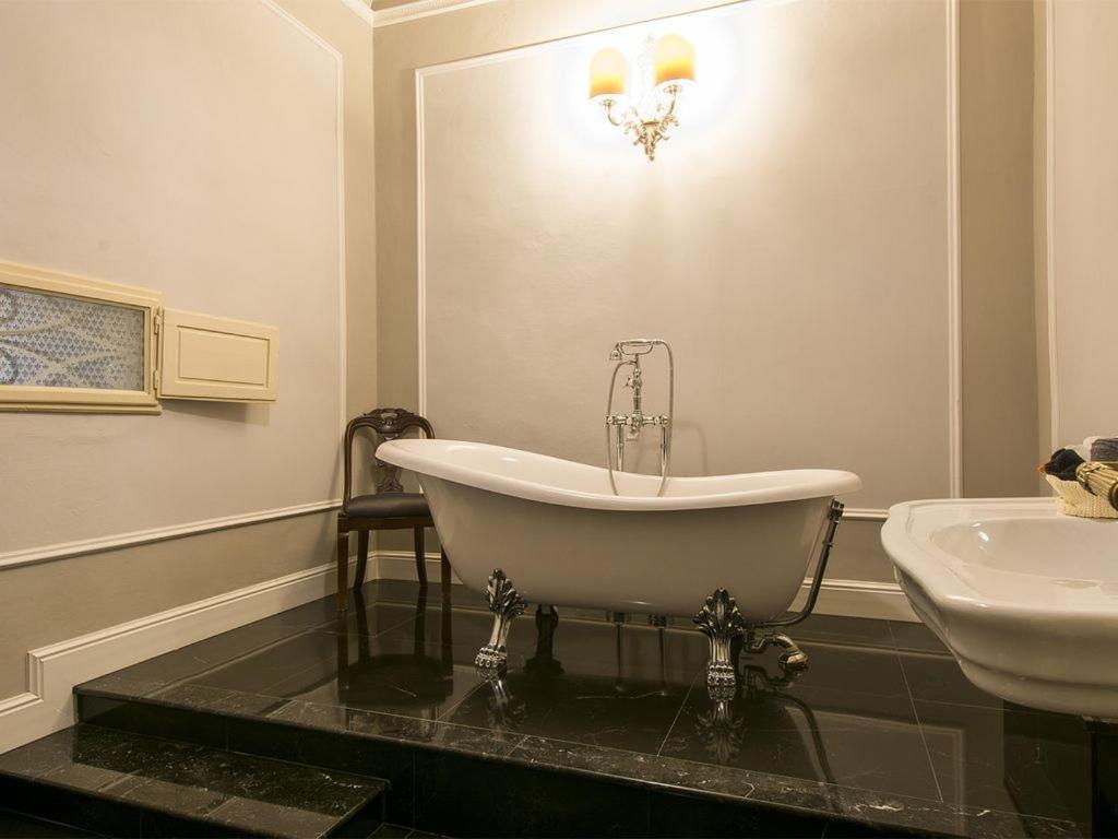 - Piazza Navona Appartement