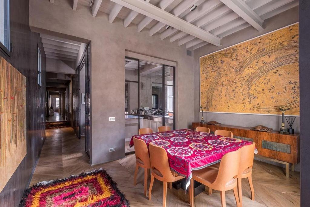 - Piazza Navona Appartement *