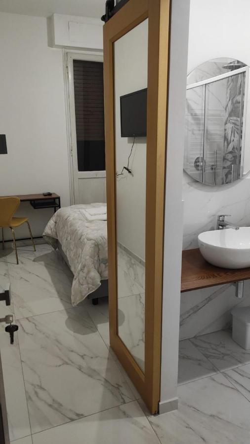 Bed & Breakfast Alle Mura Di San Giovanni Rome