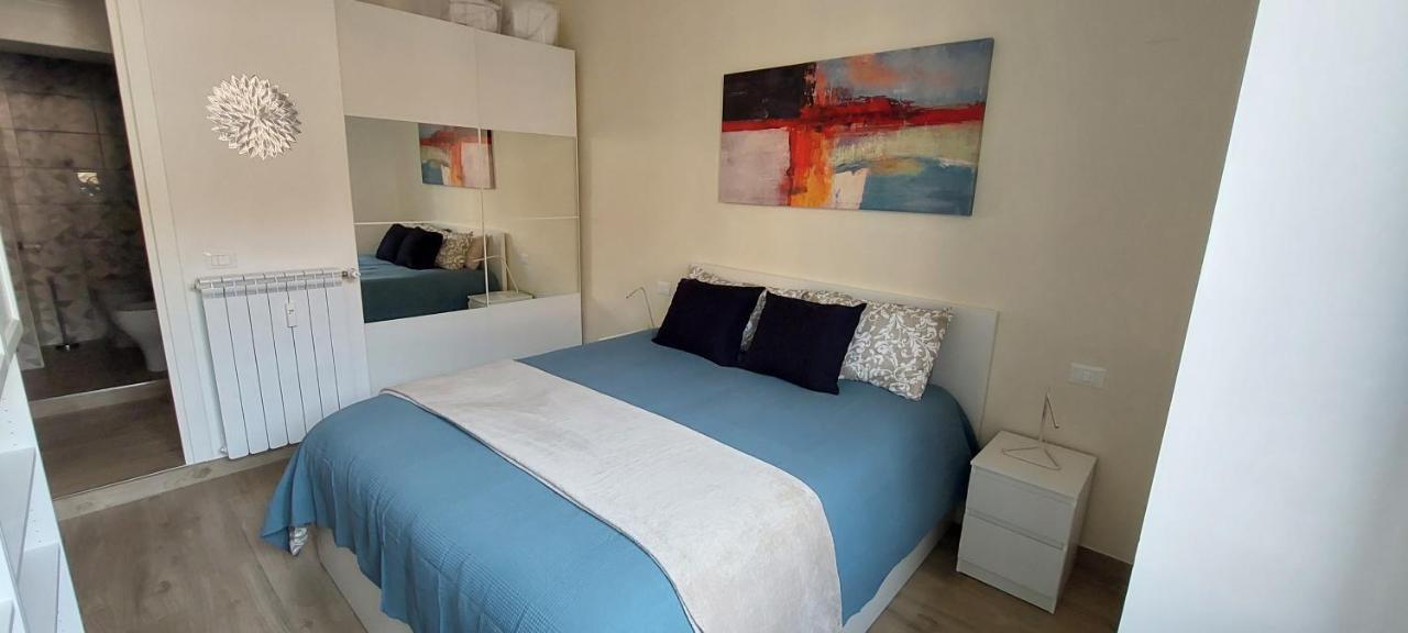Alba Vakantiehuis Rome