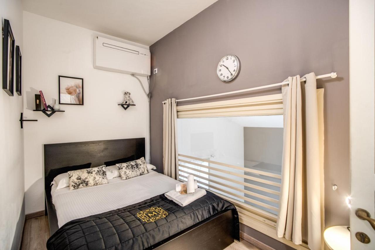 Trevi Miracle Appartement *