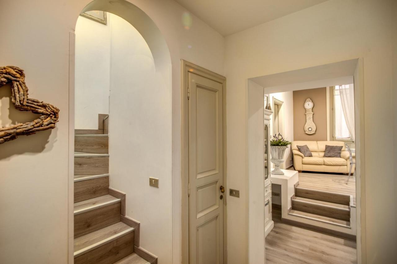 Trevi Miracle Appartement *