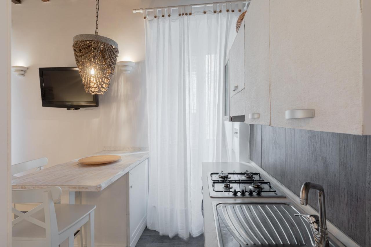 Apartment Navona Loft Luxury 5 People