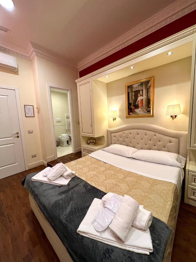 Maison d'hôtes Dimora Frattina