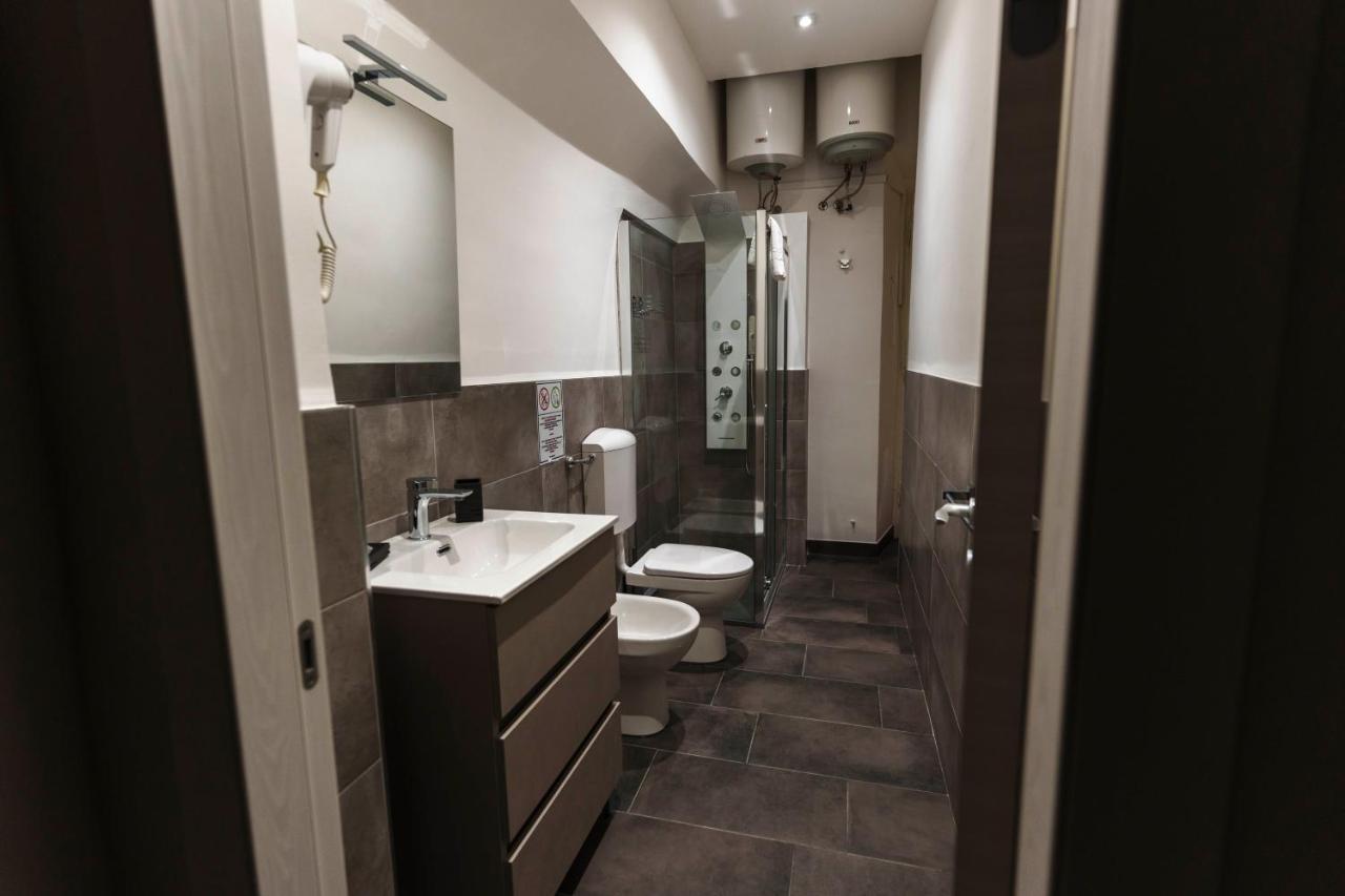 Julia Luxury Gasthuis Rome