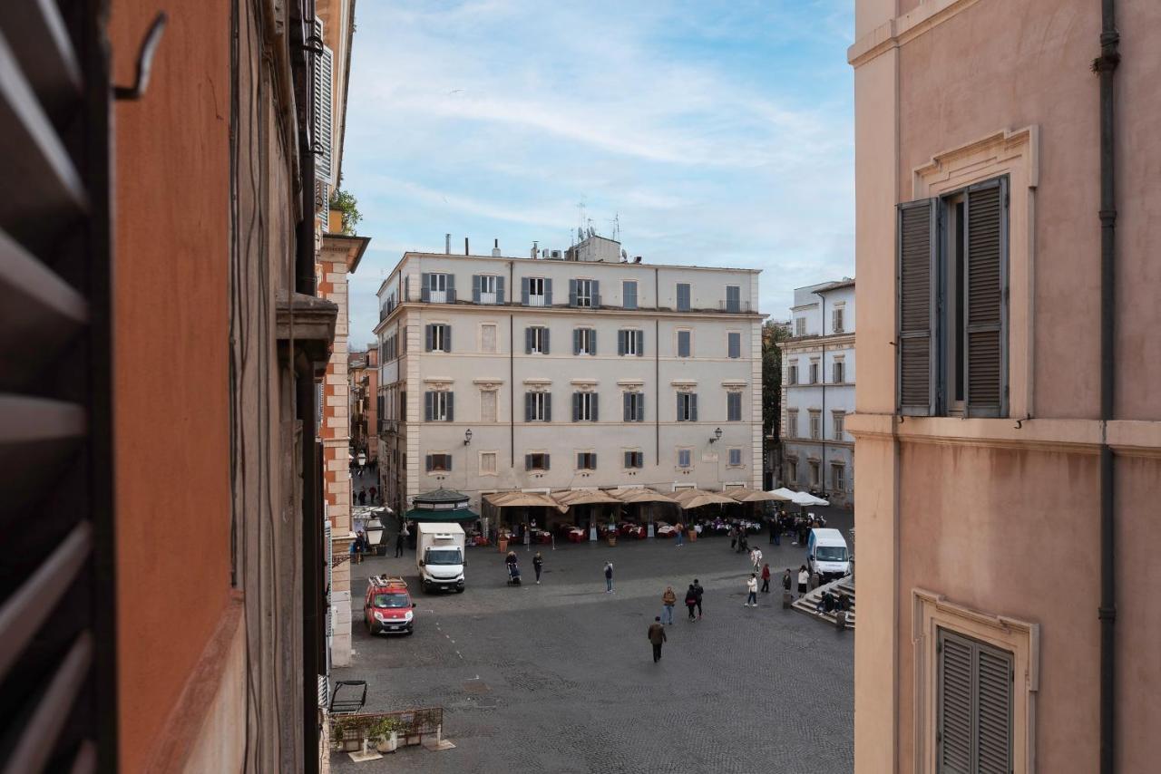 Luxury Trastevere Guest house 2*