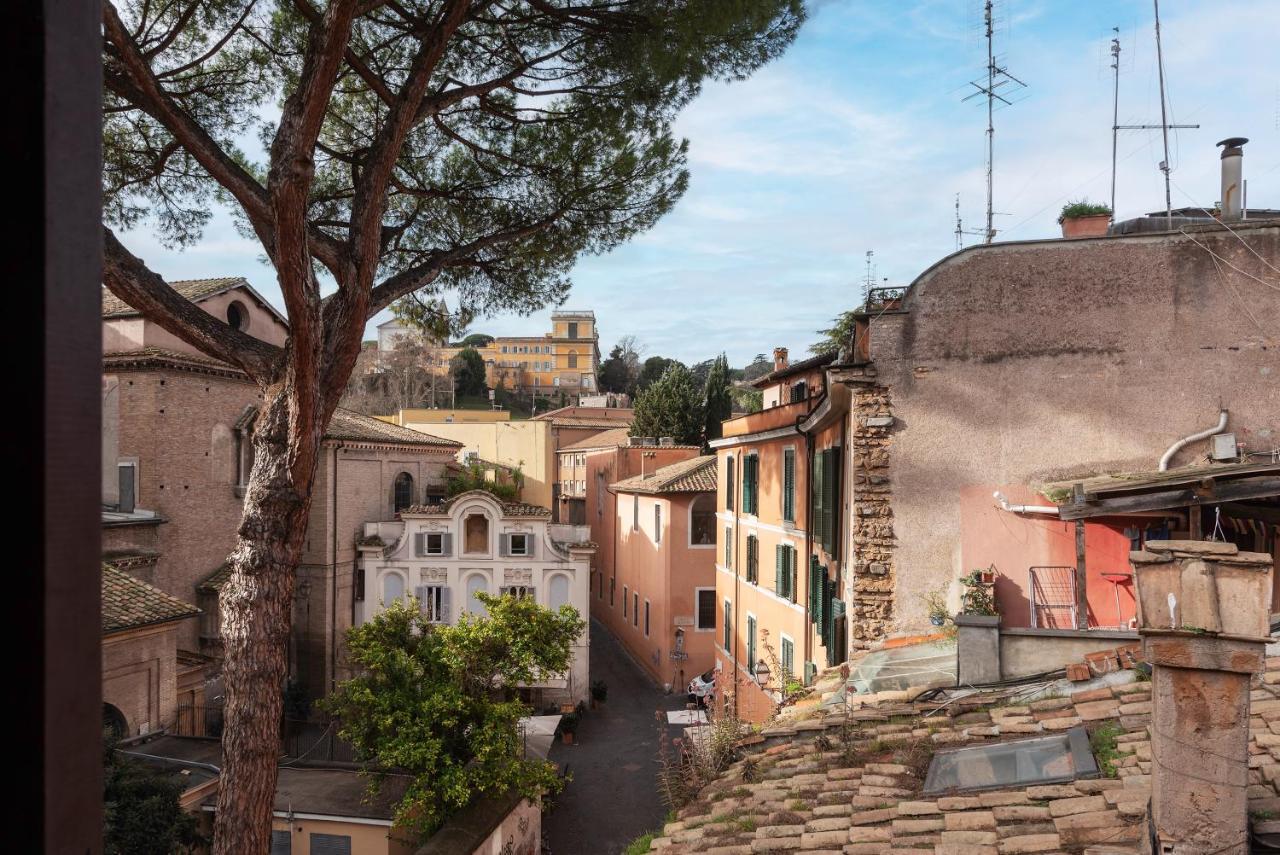 Guest house Luxury Trastevere