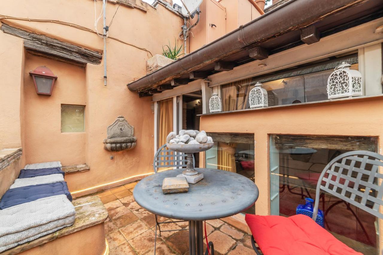 Luxury Trastevere 2* Rome