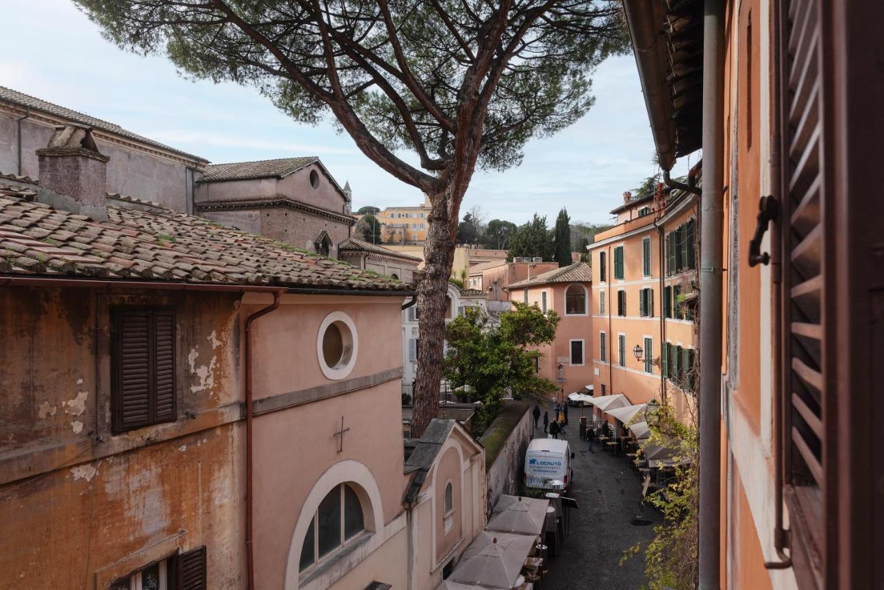 Luxury Trastevere Guest house 2*
