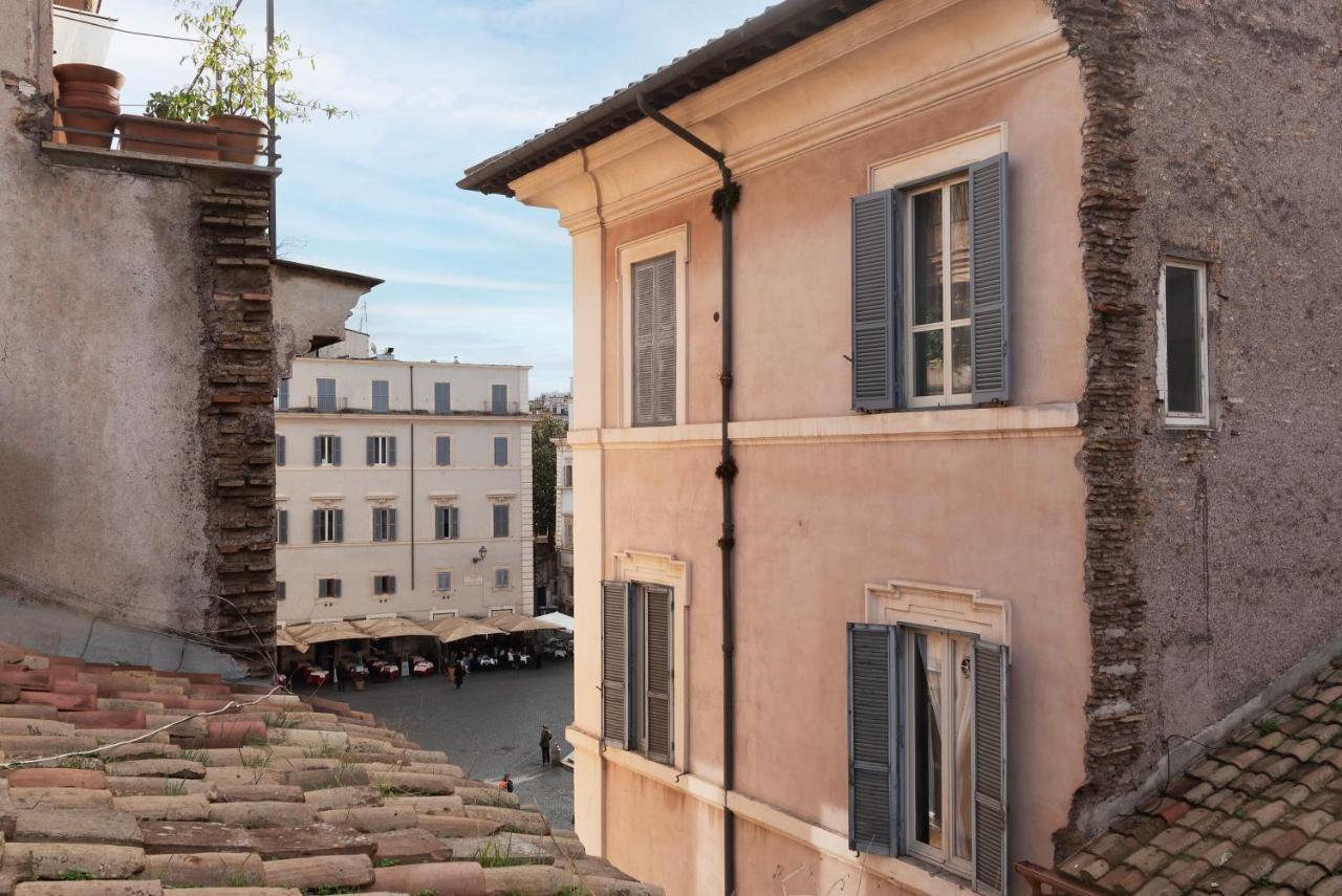 Luxury Trastevere Guest house