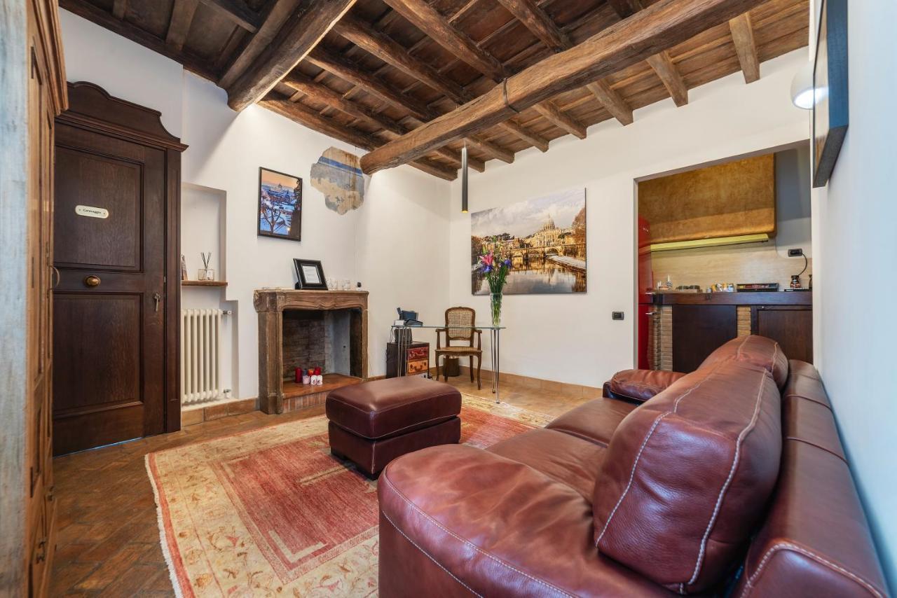 Luxury Trastevere 2* Rome