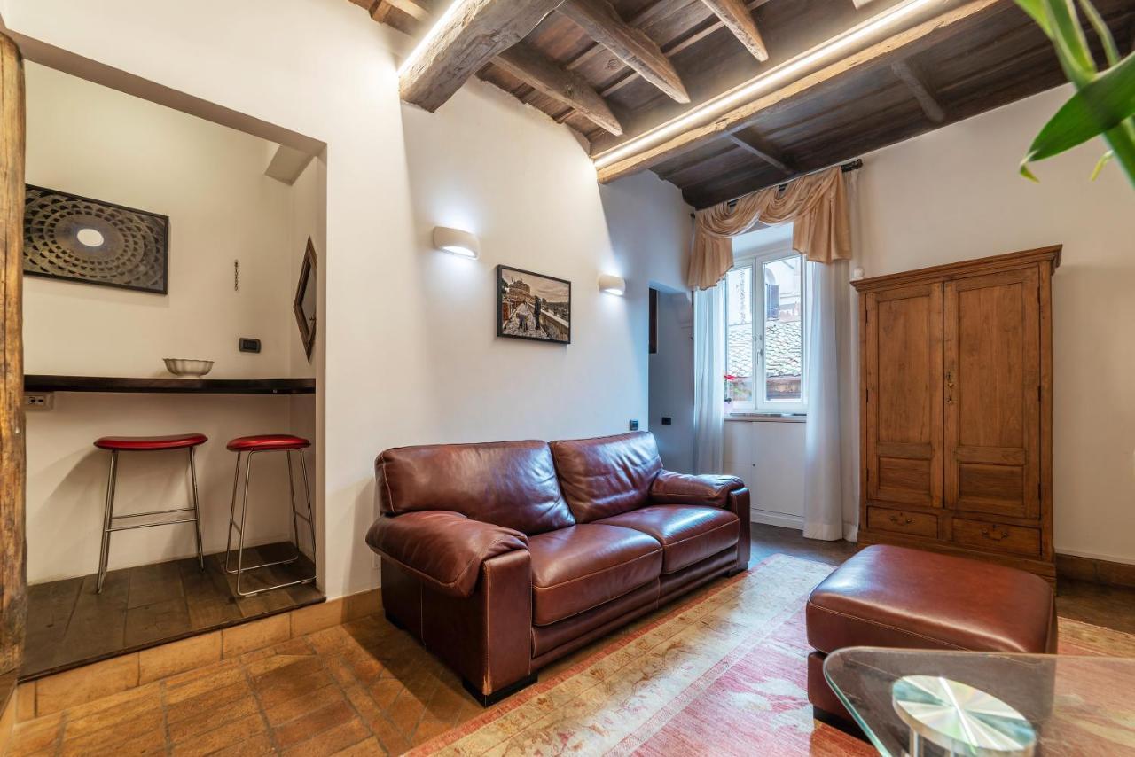 Luxury Trastevere Guest house 2*
