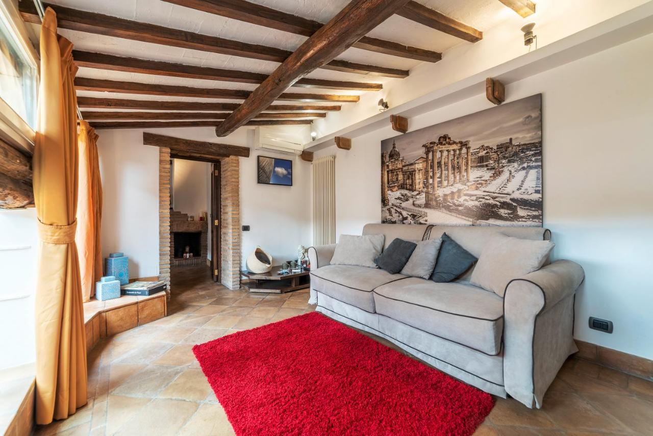 Luxury Trastevere 2* Rome