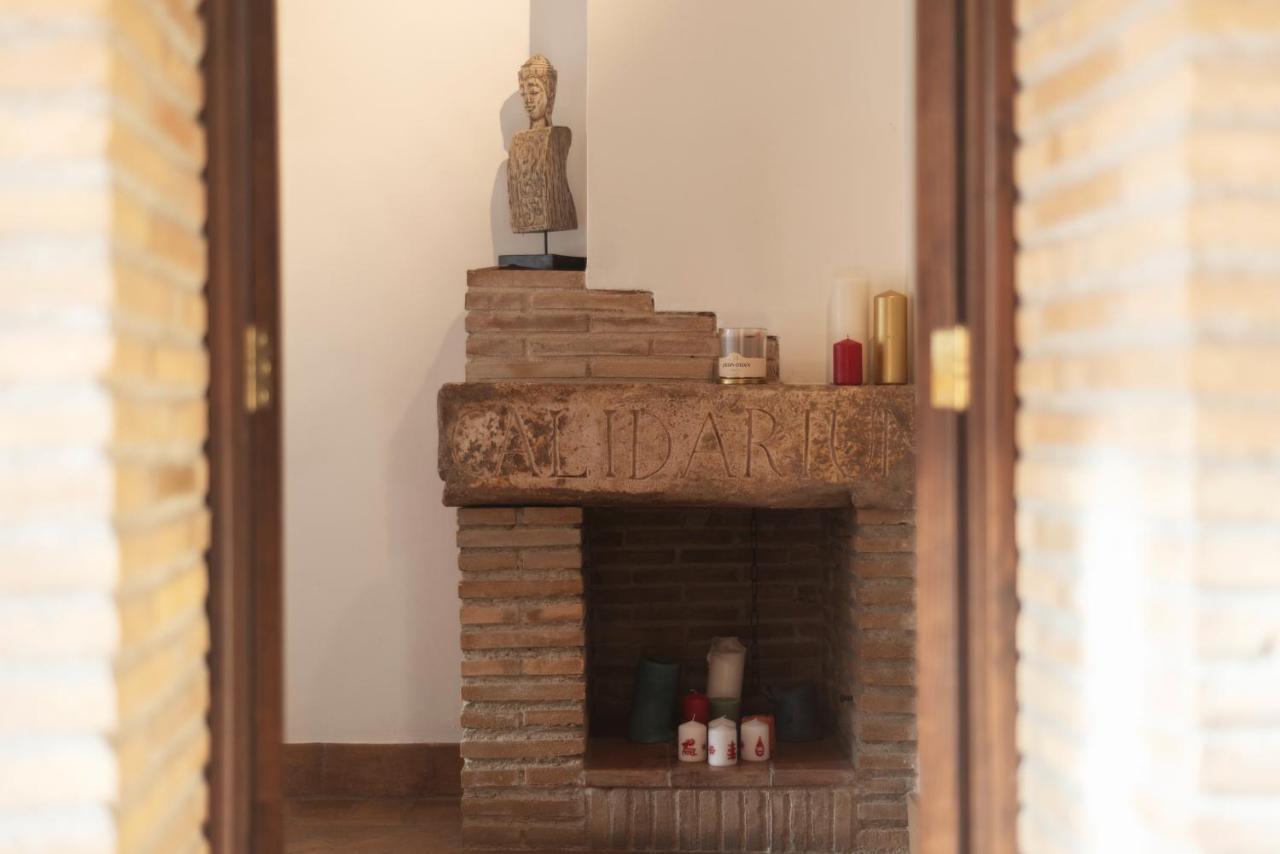 Luxury Trastevere Guest house Rome