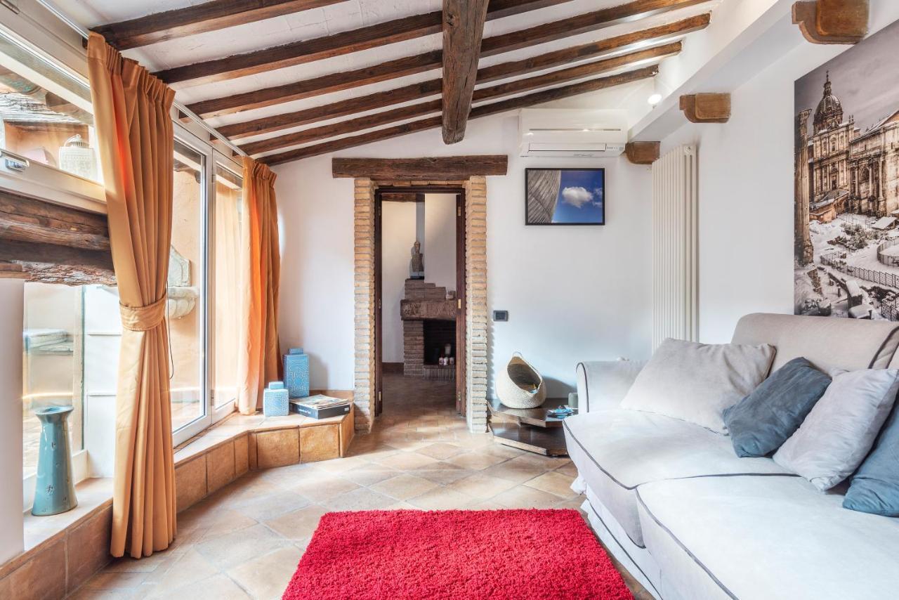 Luxury Trastevere 2*