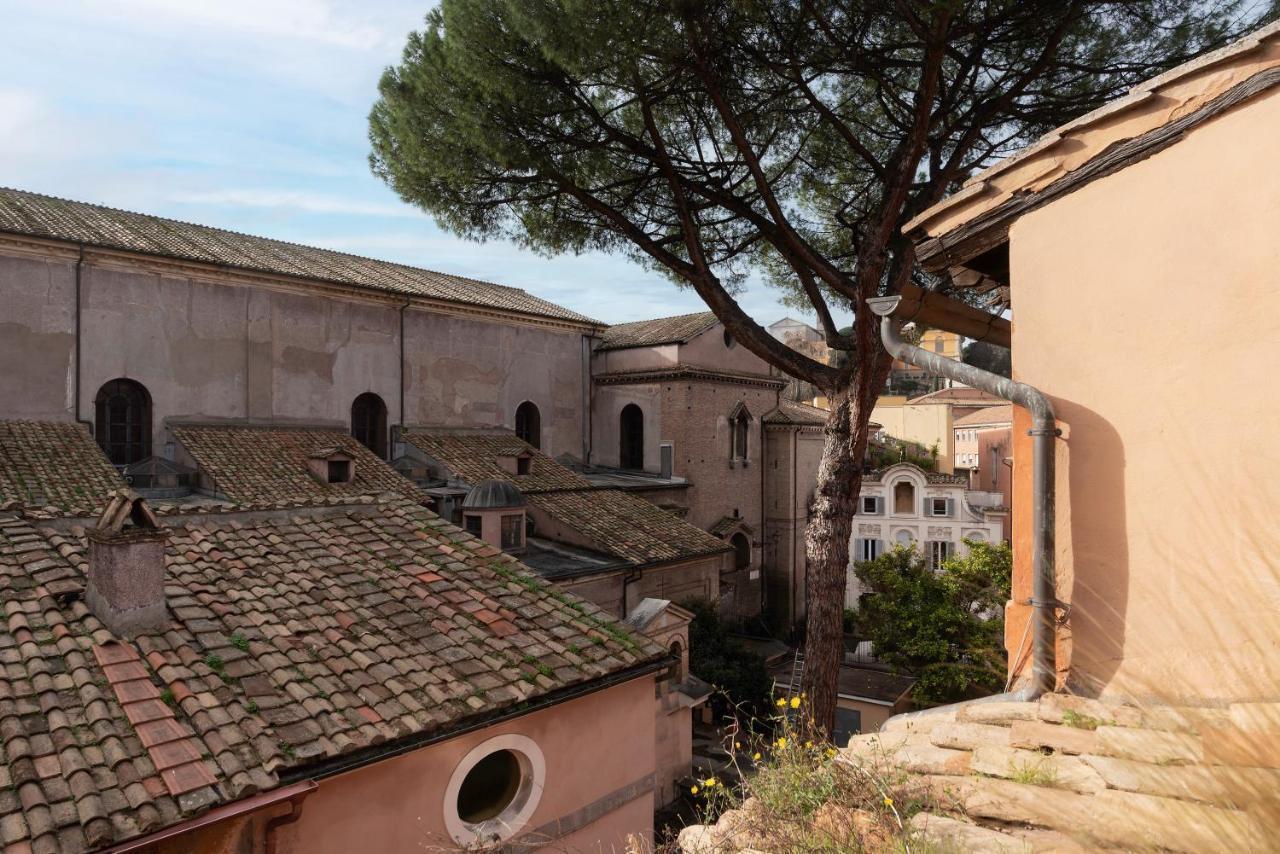 Luxury Trastevere Guest house 2*