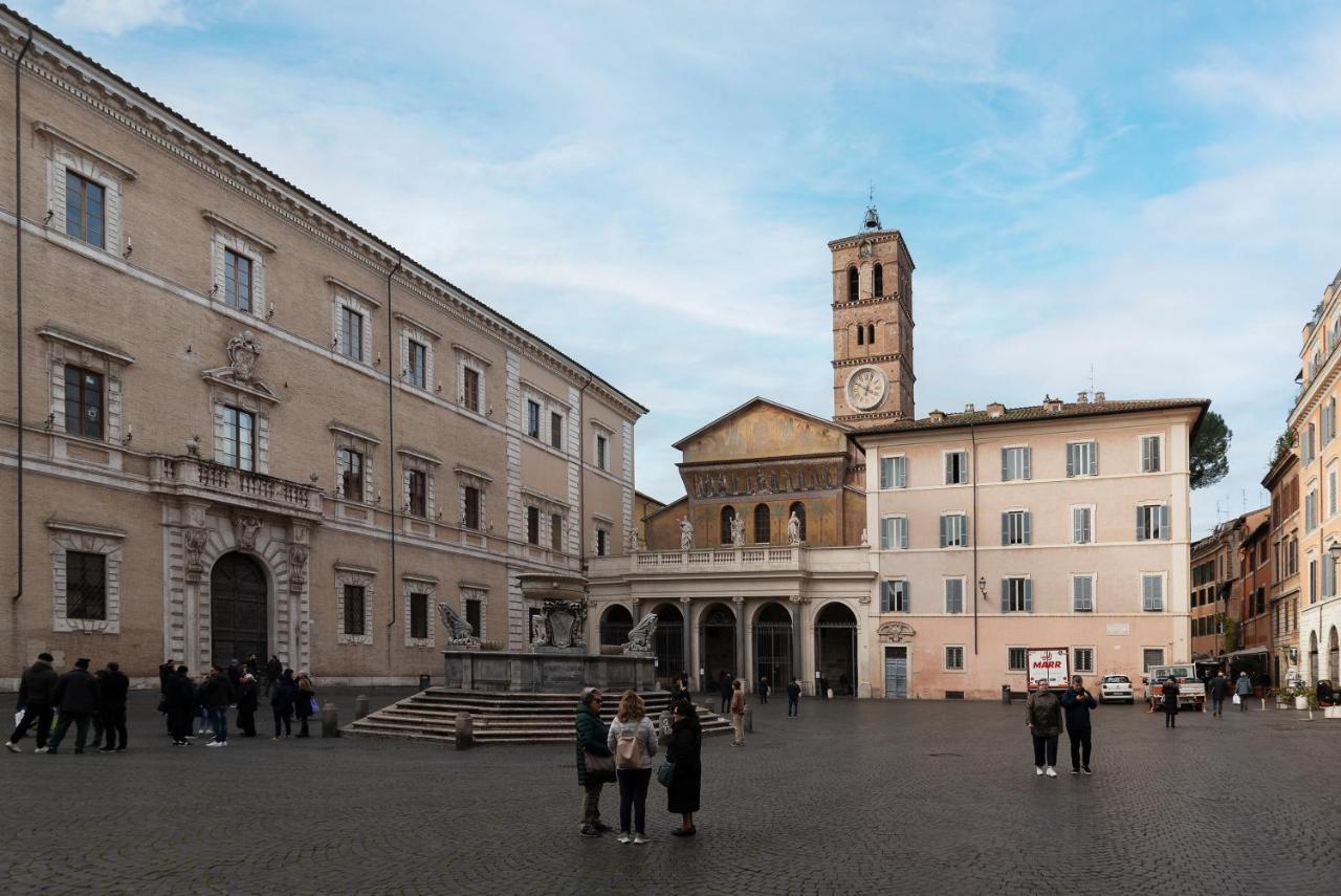 Guest house Luxury Trastevere