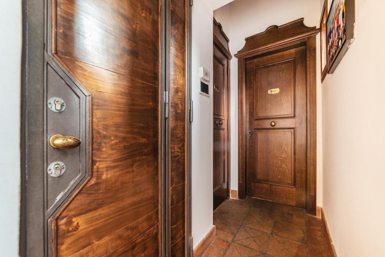 Guest house Luxury Trastevere 2*
