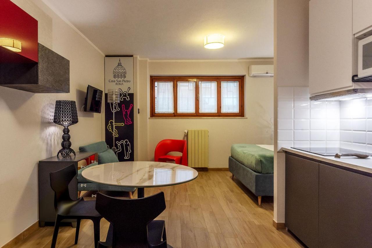 Casa Fornaci - Charme Holidays Rome