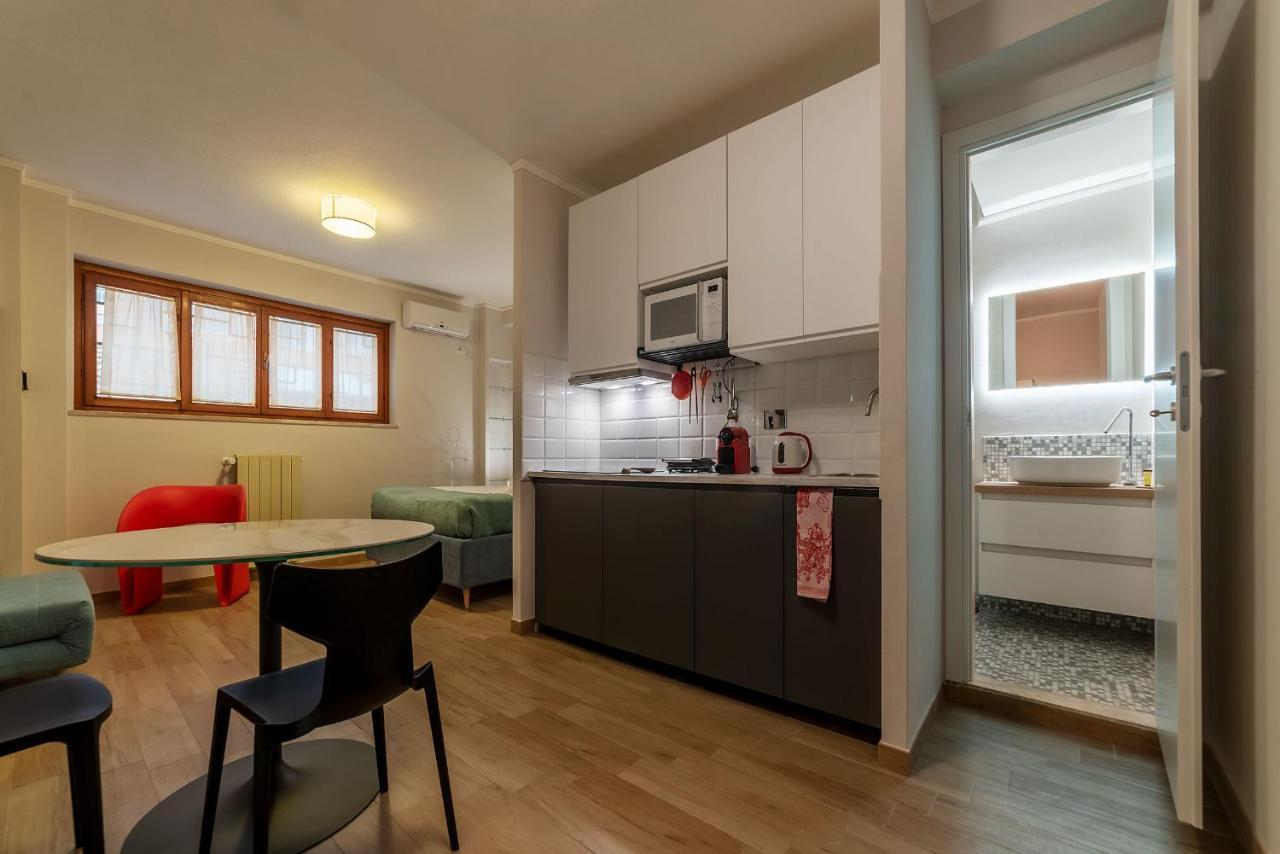 Casa Fornaci - Charme Holidays Rome