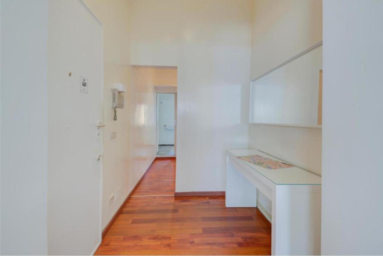 Terrazzo Frattina Apartment