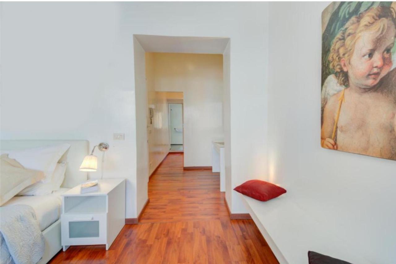 Apartment Terrazzo Frattina *