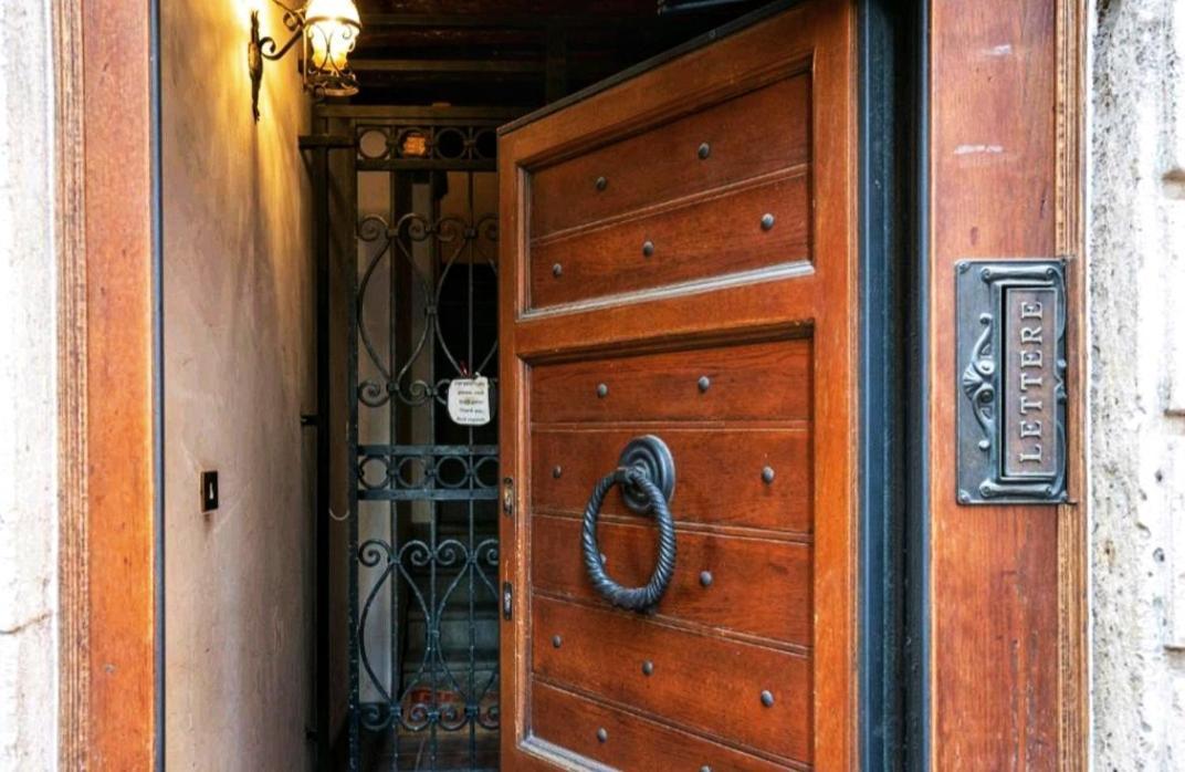 Luxury Montegiordano Centro Holiday home Rome