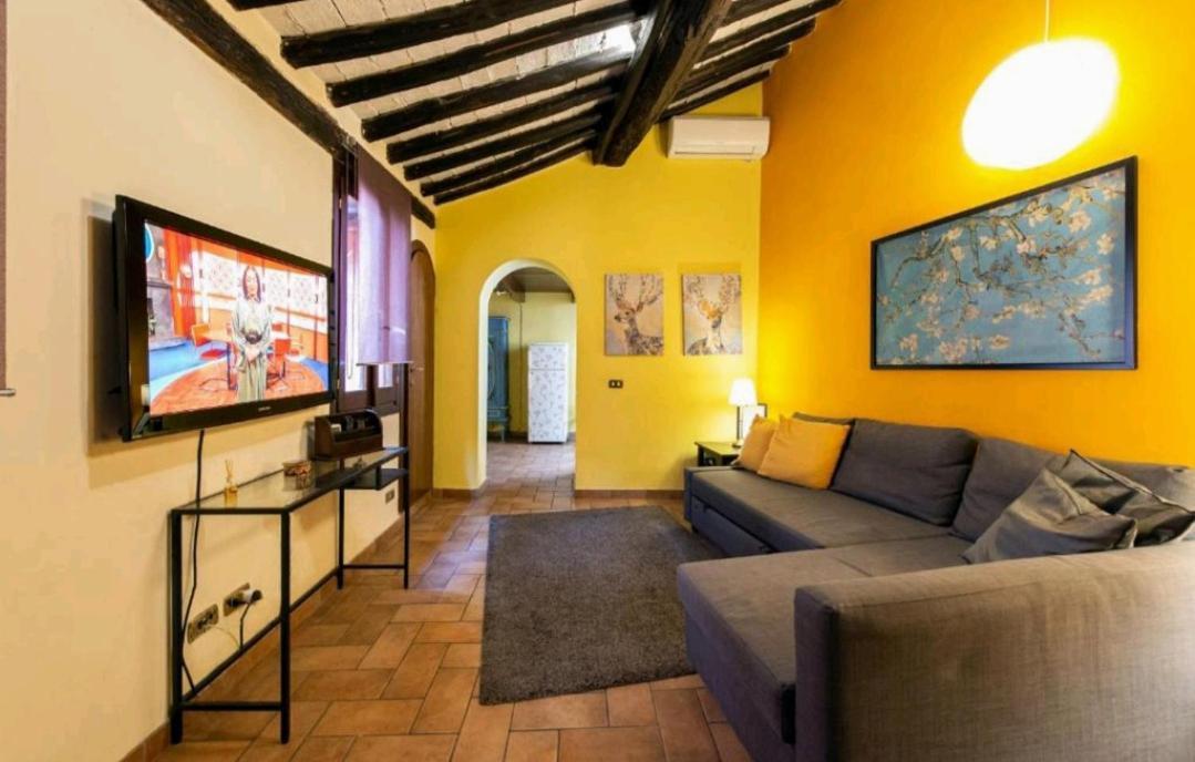 Luxury Montegiordano Centro Holiday home Rome