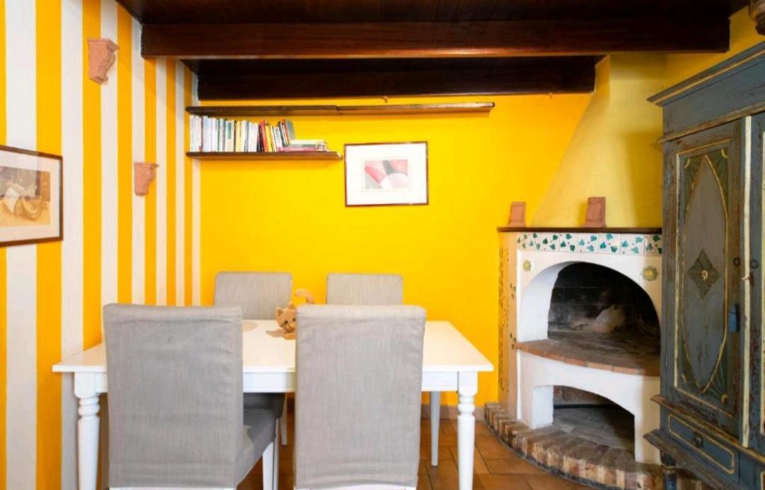 Holiday home Luxury Montegiordano Centro