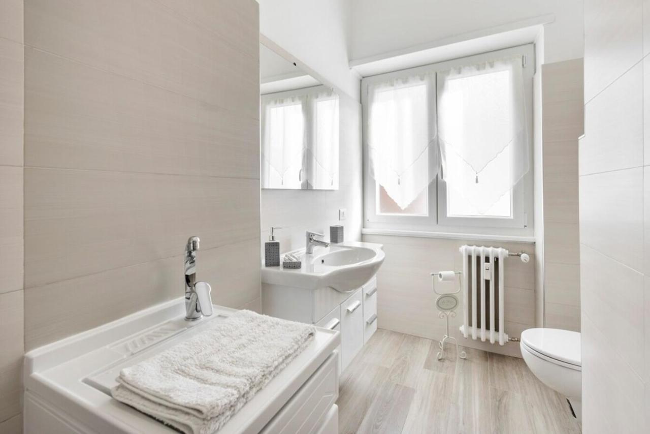 Regina Luxury Flat Apartamento Roma