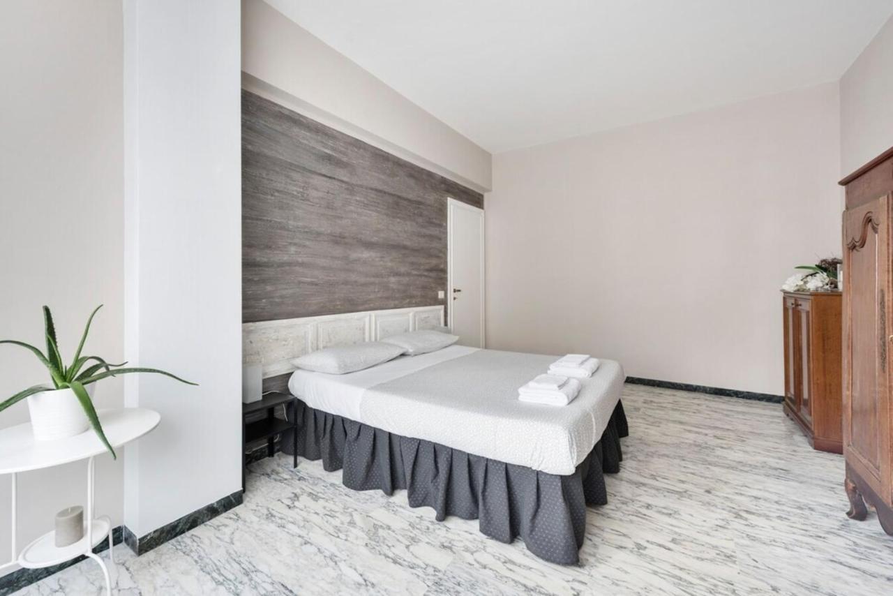 Regina Luxury Flat Apartamento