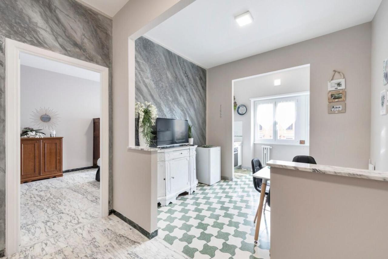 Regina Luxury Flat Apartamento *