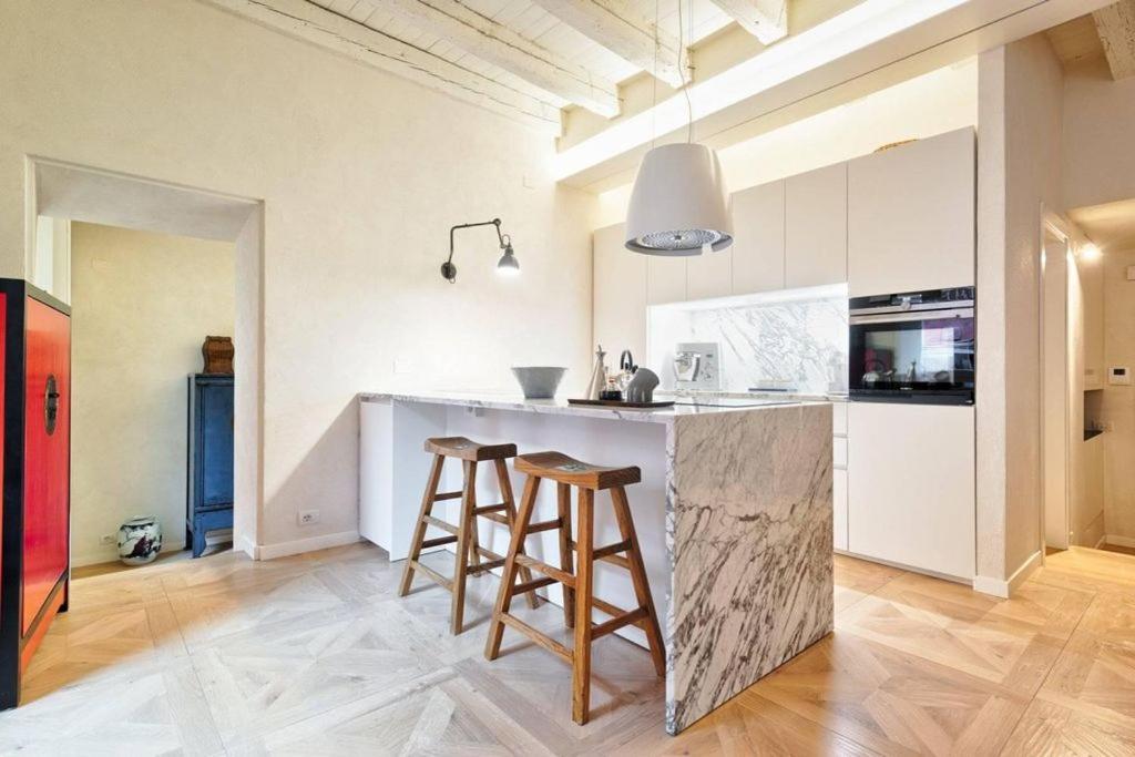 Apartamento - Campo De' Fiori