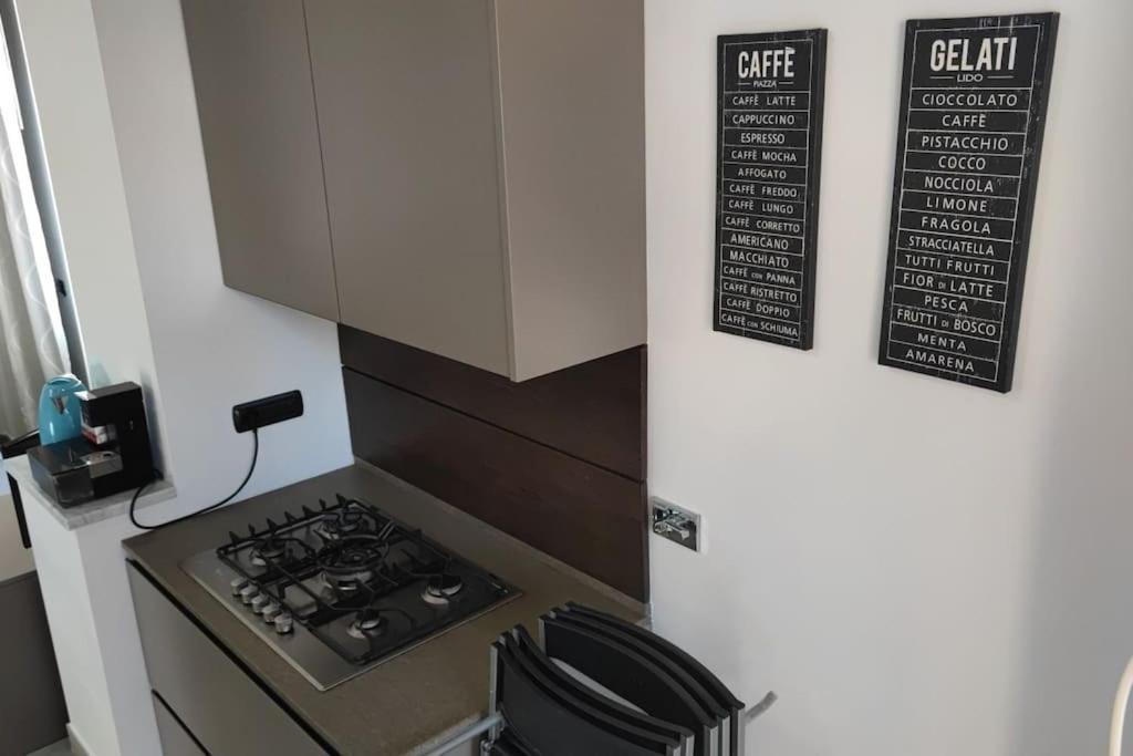 Apartamento Barzo