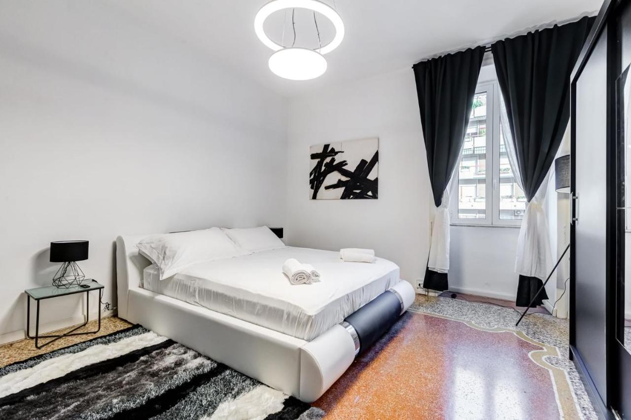 Re Di Appartement *