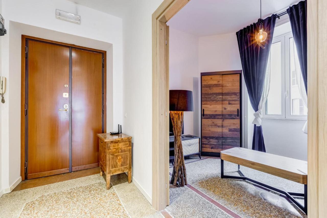 Re Di Appartement *