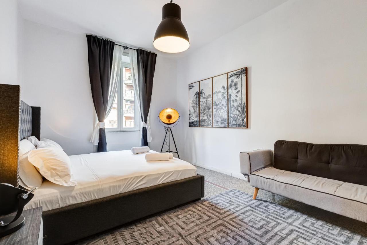 Re Di Appartement *