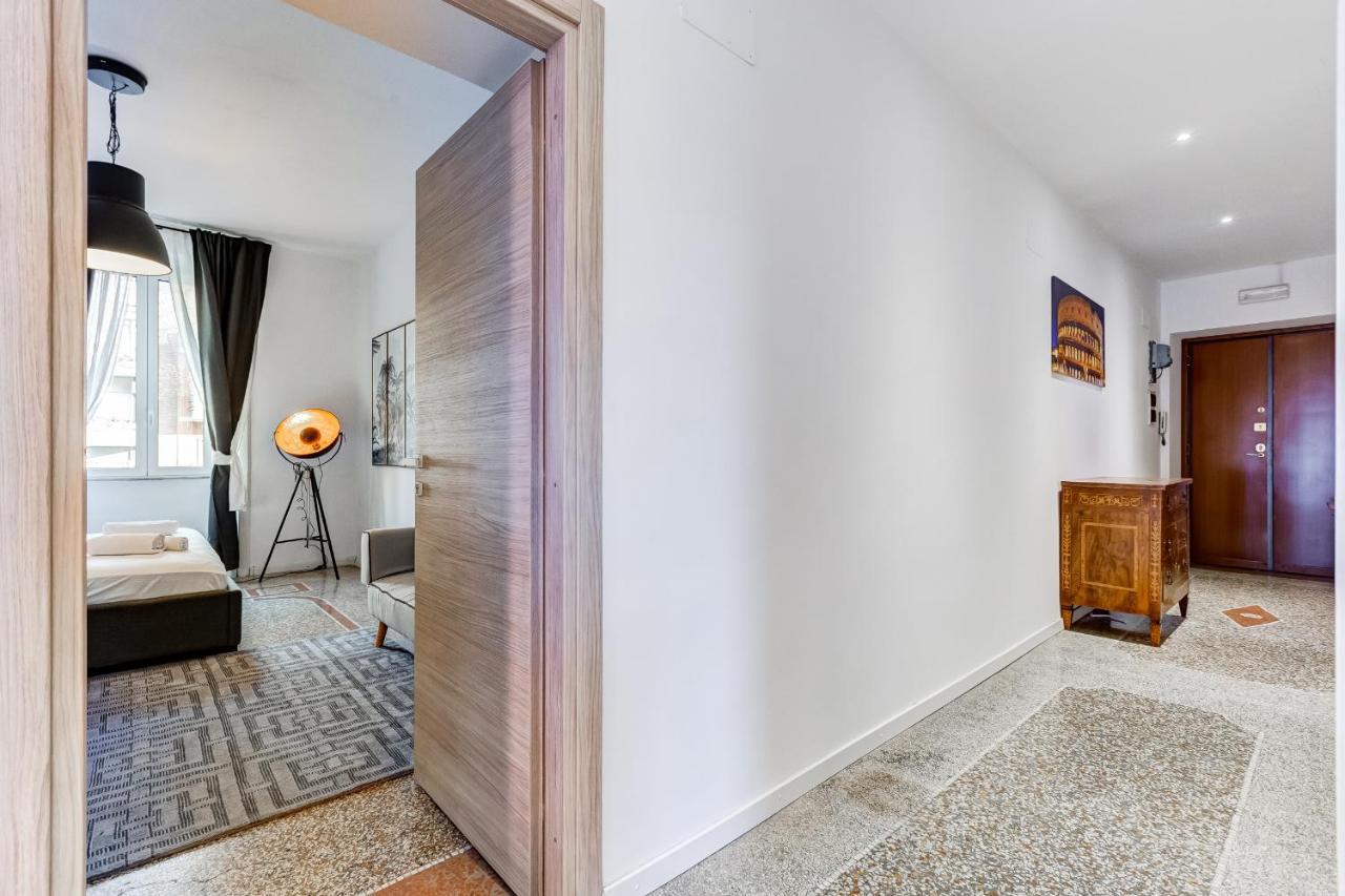 Re Di Appartement *