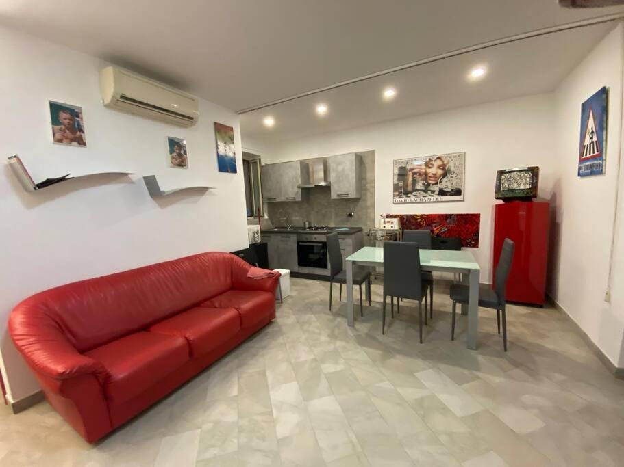 Appartamento San Giovanni Roma