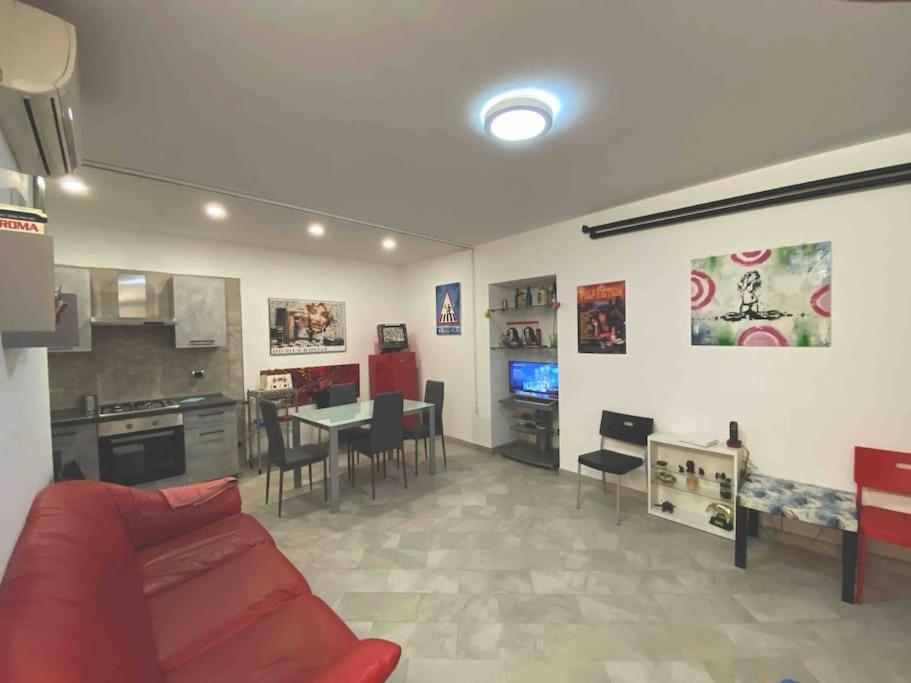 Appartamento San Giovanni Roma